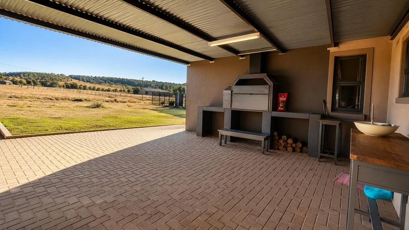 3 Bedroom Property for Sale in Olive Hill Free State